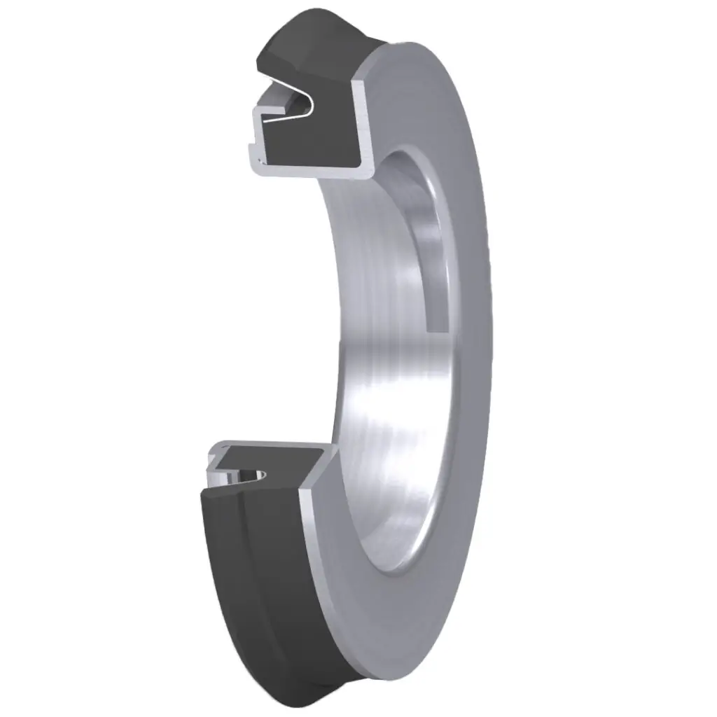 INNSEALS External Wellendichtring RC2