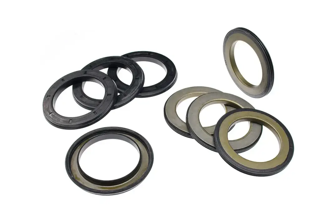 INNSEALS External Wellendichtringe