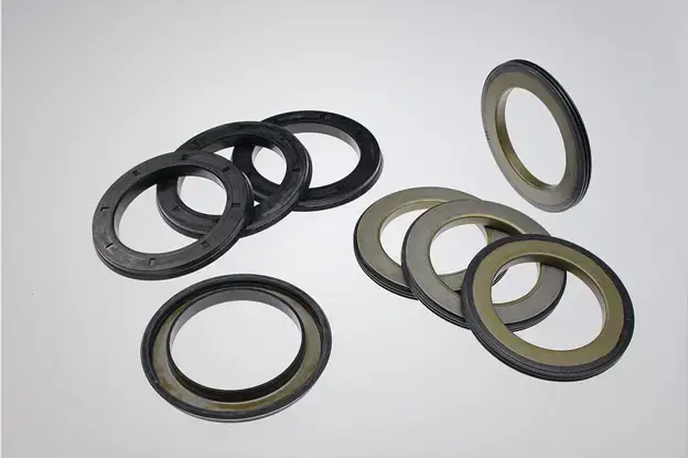 INNSEALS External Wellendichtringe