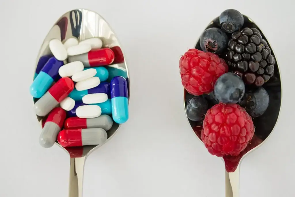 INNSEALS Anwendung Food Pharma
