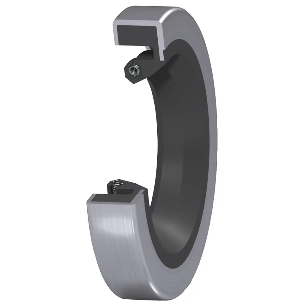 INNSEALS Heavy Duty Wellendichtring R24