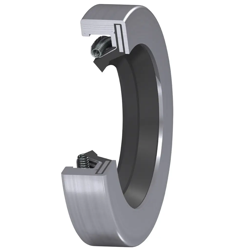 INNSEALS Heavy Duty Wellendichtring R27
