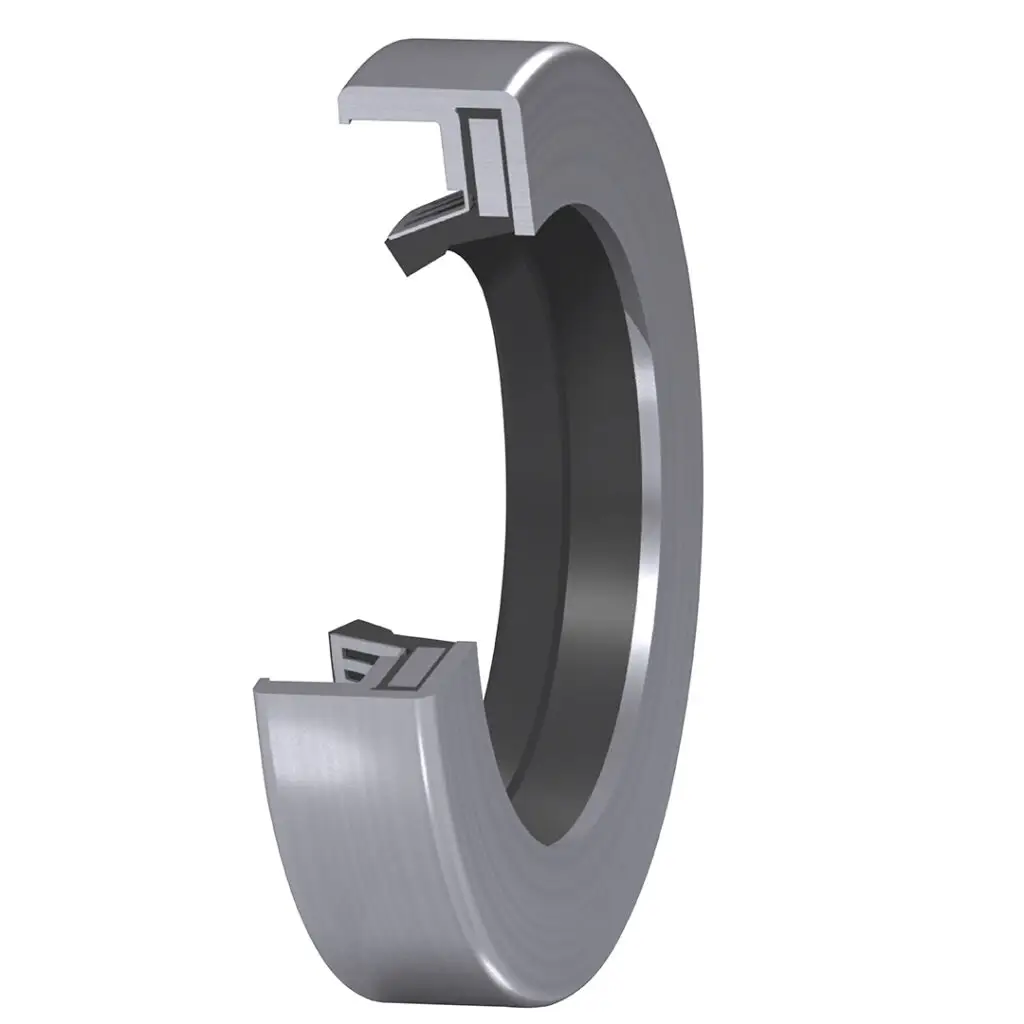INNSEALS Heavy Duty Wellendichtring R27