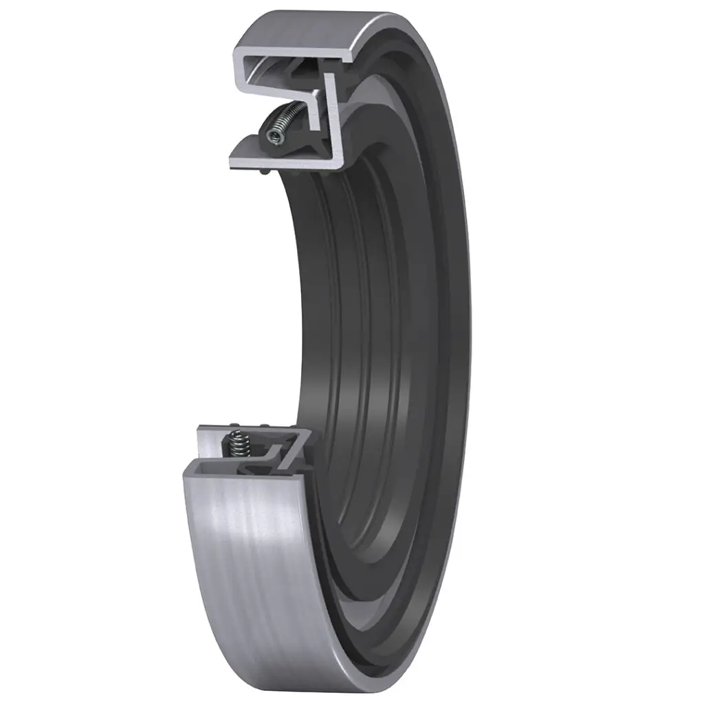 INNSEALS Heavy Duty Wellendichtring R60