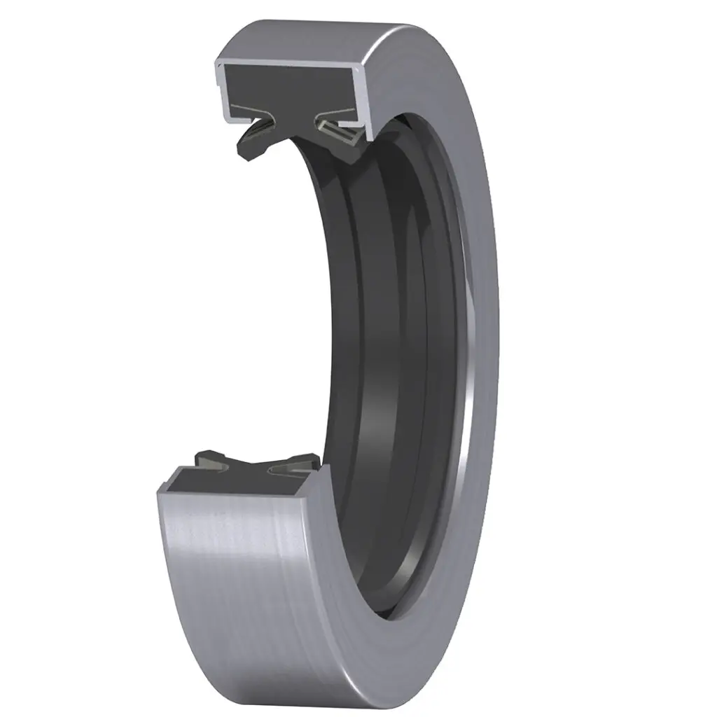 INNSEALS Heavy Duty Wellendichtring RC5