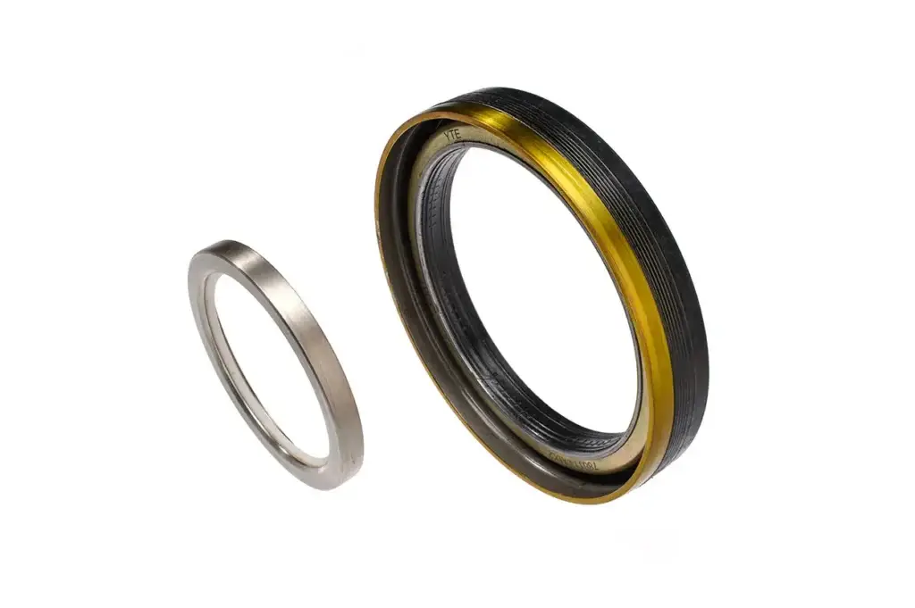 INNSEALS Heavy Duty Wellendichtringe