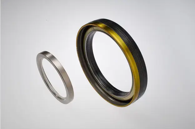 INNSEALS Heavy Duty Wellendichtringe