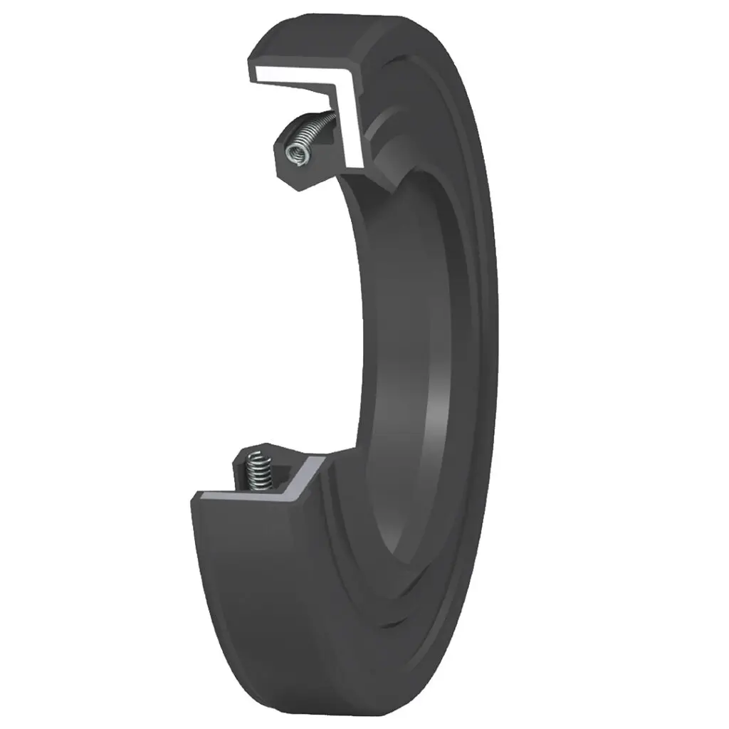 INNSEALS High Pressure Wellendichtring ASP