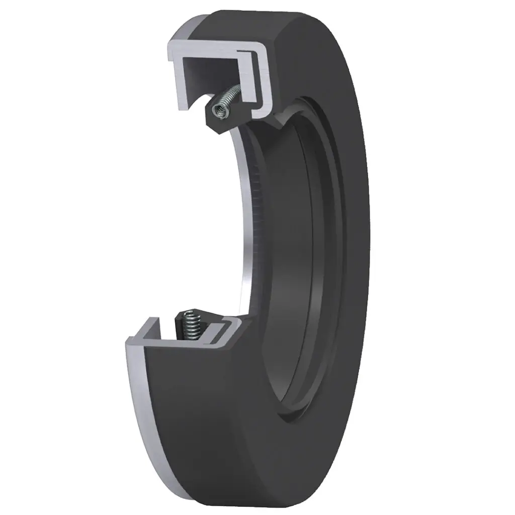 INNSEALS High Pressure Wellendichtring R51