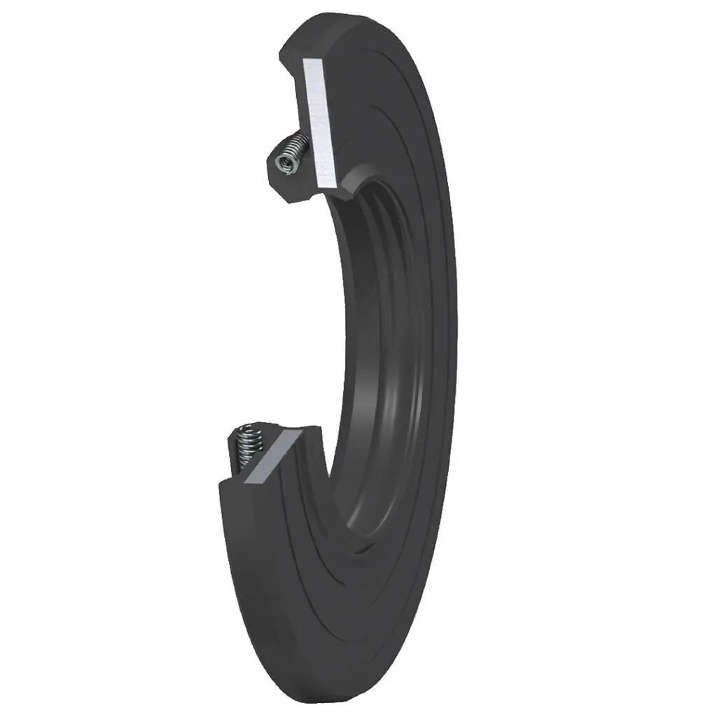 INNSEALS High Pressure Wellendichtring R98