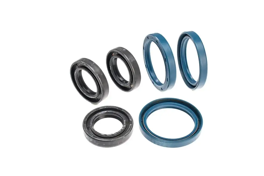 INNSEALS High Pressure Wellendichtringe