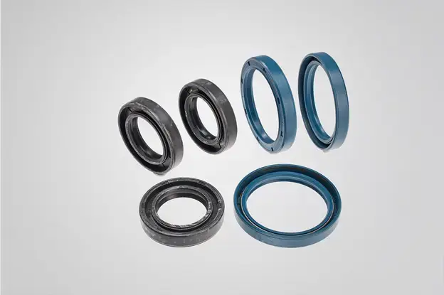 INNSEALS High Pressure Wellendichtringe