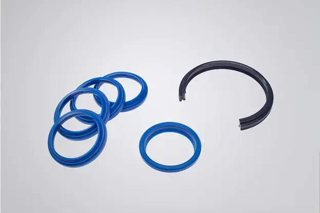 INNSEALS Hydraulik Abstreifer