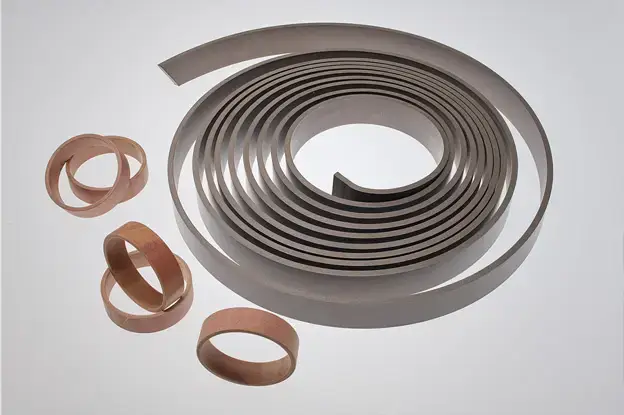 INNSEALS Hydraulik Führungselemente