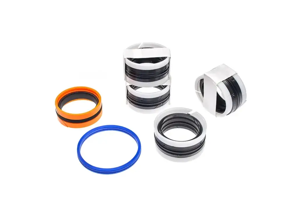 INNSEALS Hydraulik Kolbendichtungen