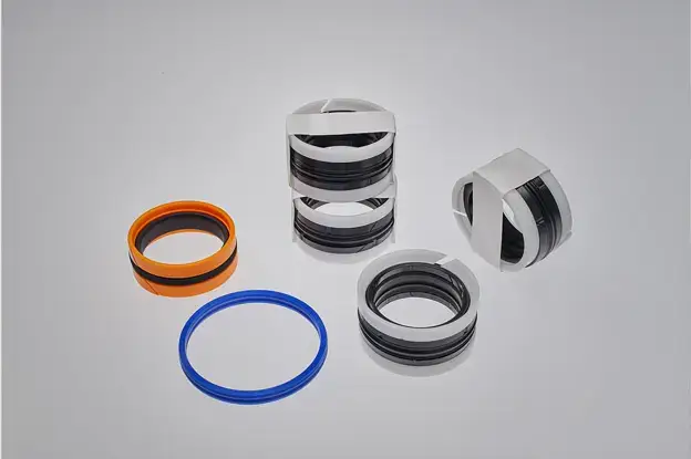 INNSEALS Hydraulik Kolbendichtungen