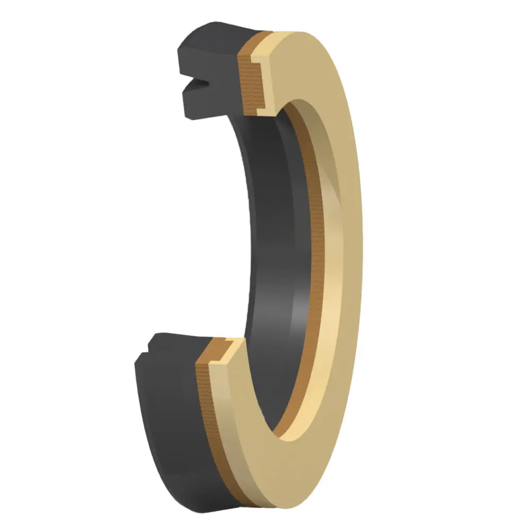 INNSEALS Hydraulik Stangendichtung SUR