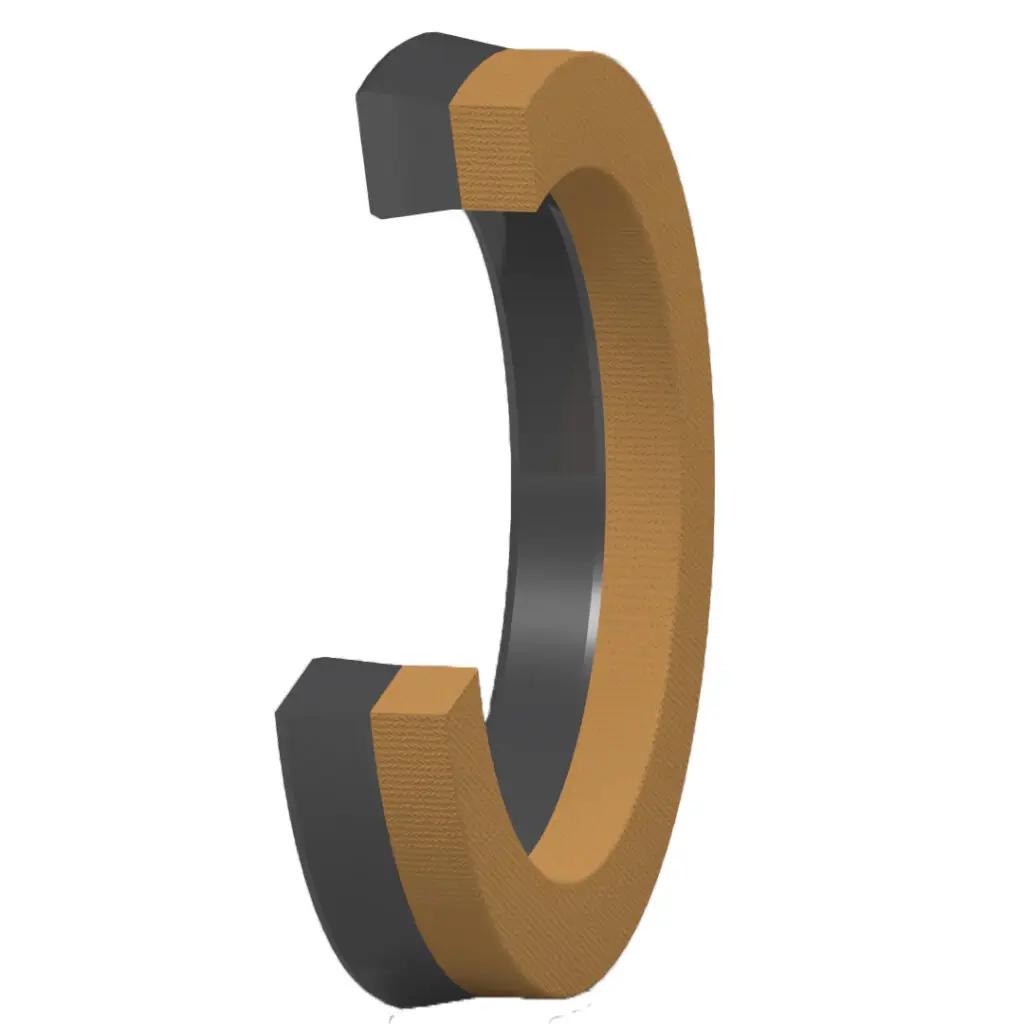 INNSEALS Hydraulik symmetrisch N16