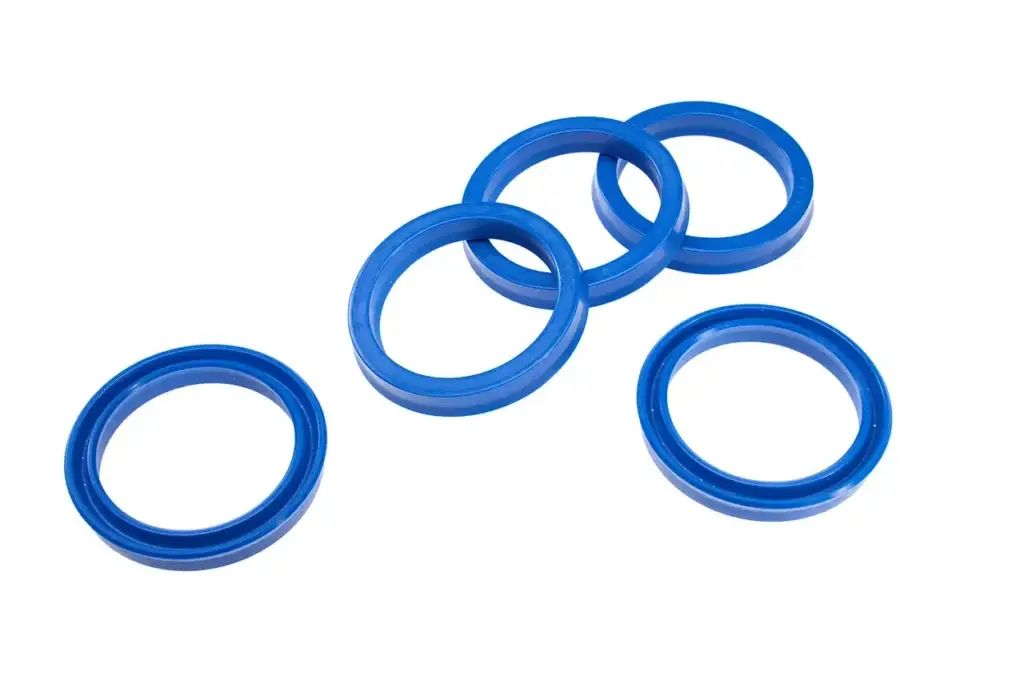 INNSEALS Hydraulik symmetrische Dichtungen