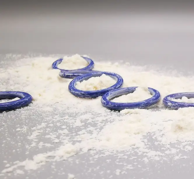 INNSEALS O-Ringe Coating Beschichtungen