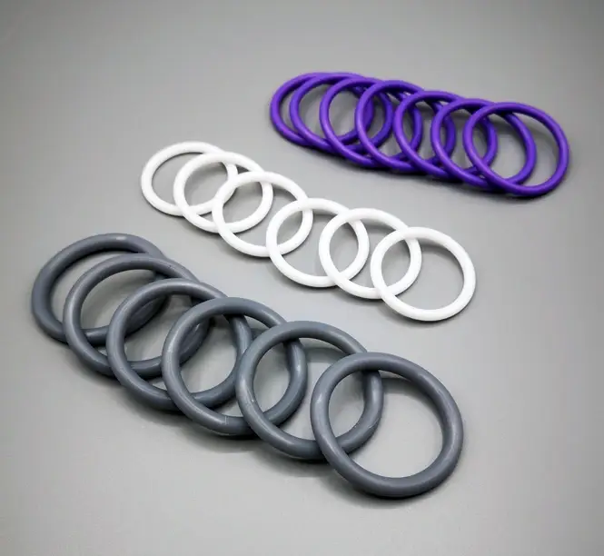 INNSEALS O-Ringe FFKM