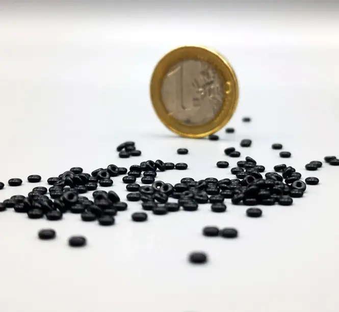 INNSEALS O-Ringe Mini-O-Ringe