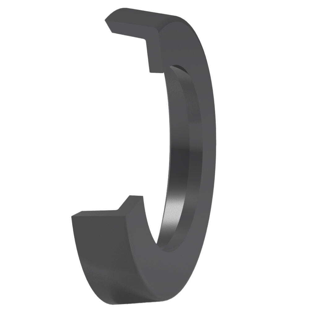 INNSEALS Pneumatik Kolbendichtung PK02