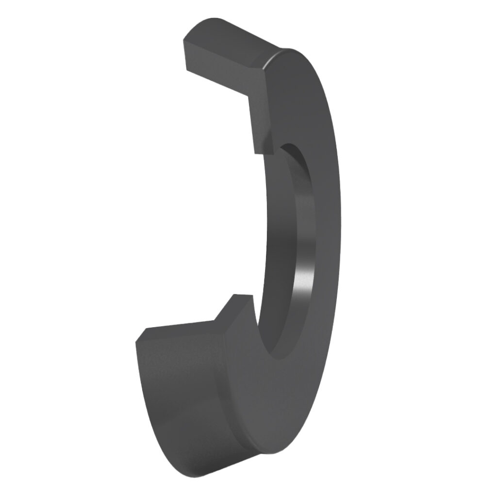 INNSEALS Pneumatik Kolbendichtung PK03