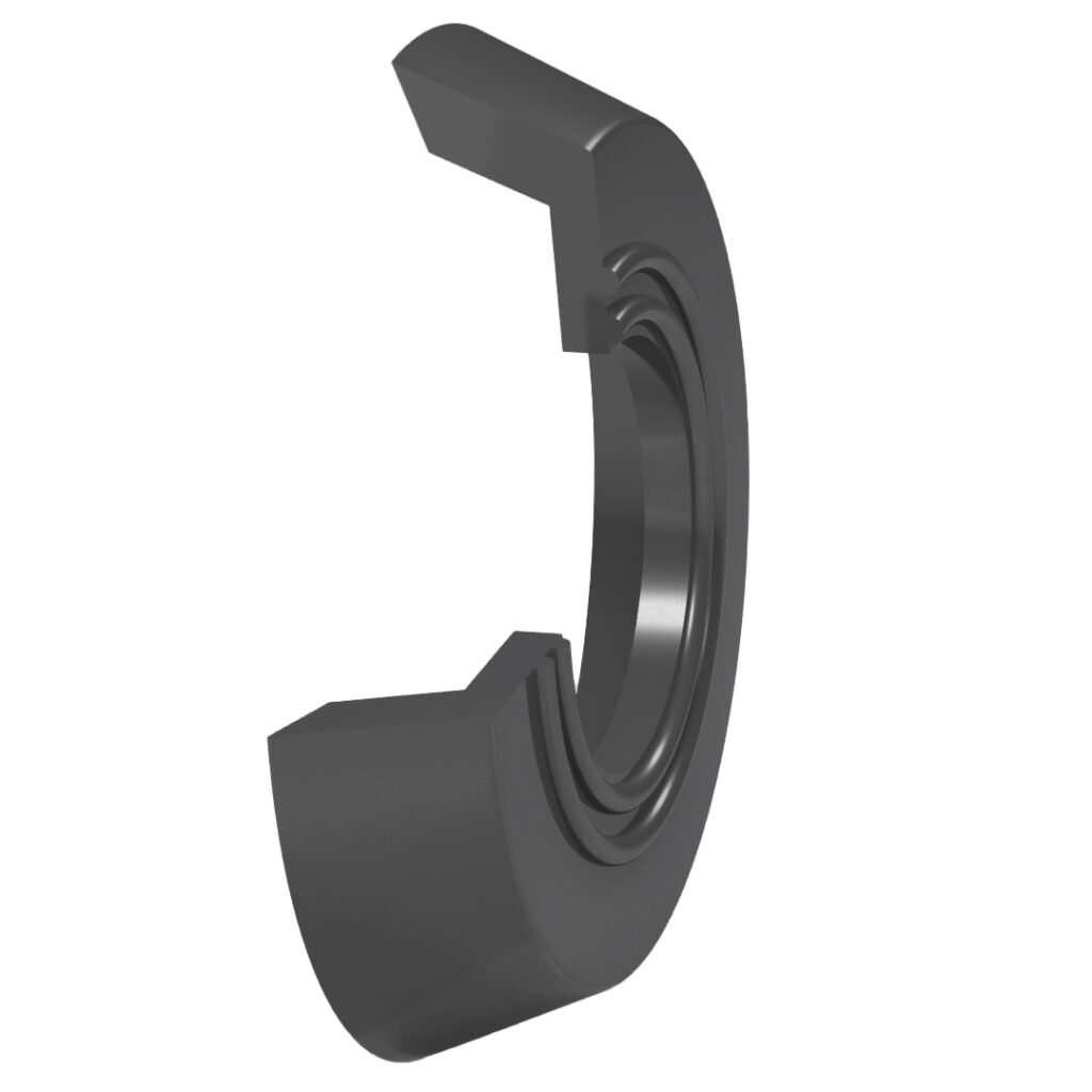 INNSEALS Pneumatik Kolbendichtung PK05
