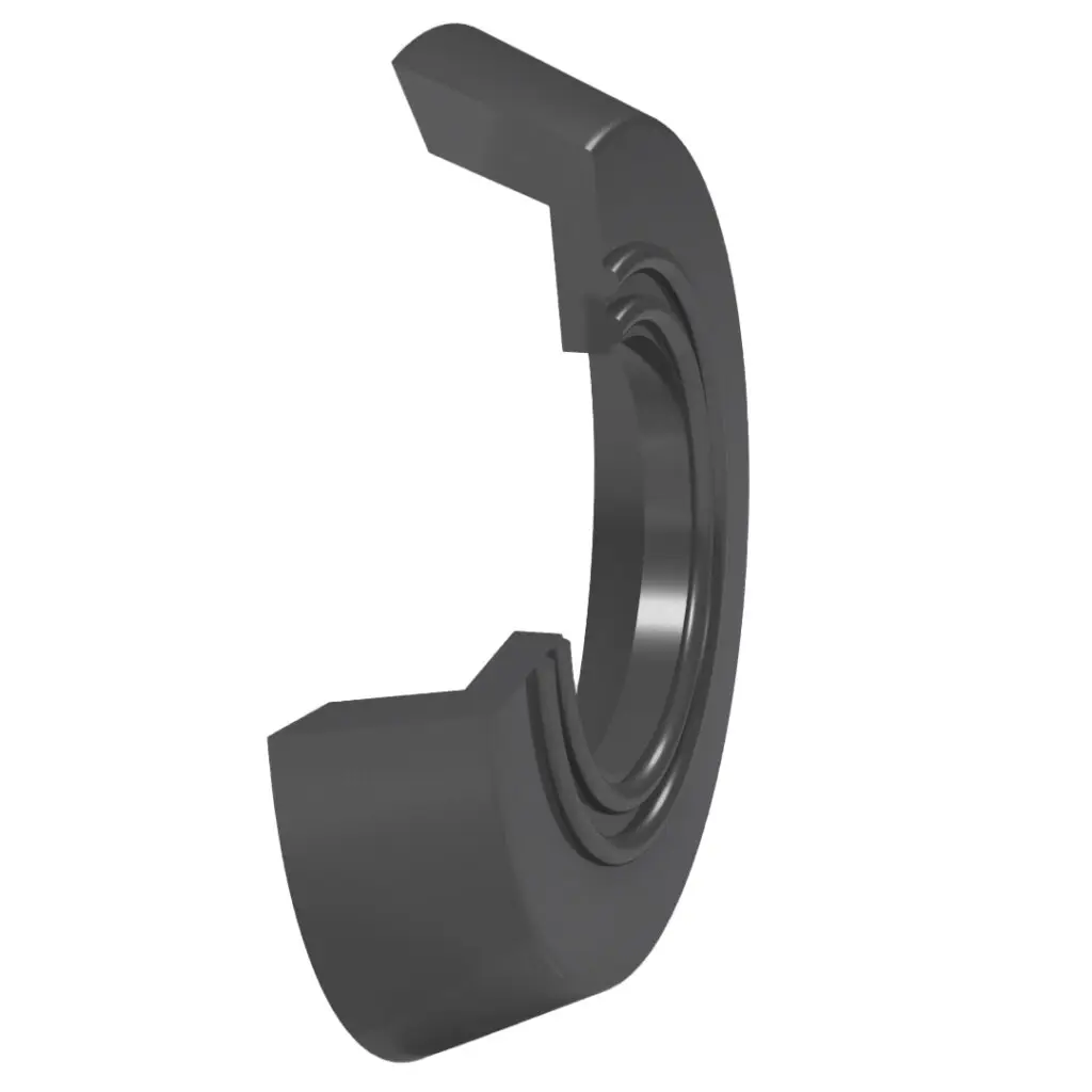 INNSEALS Pneumatik Kolbendichtung PK05
