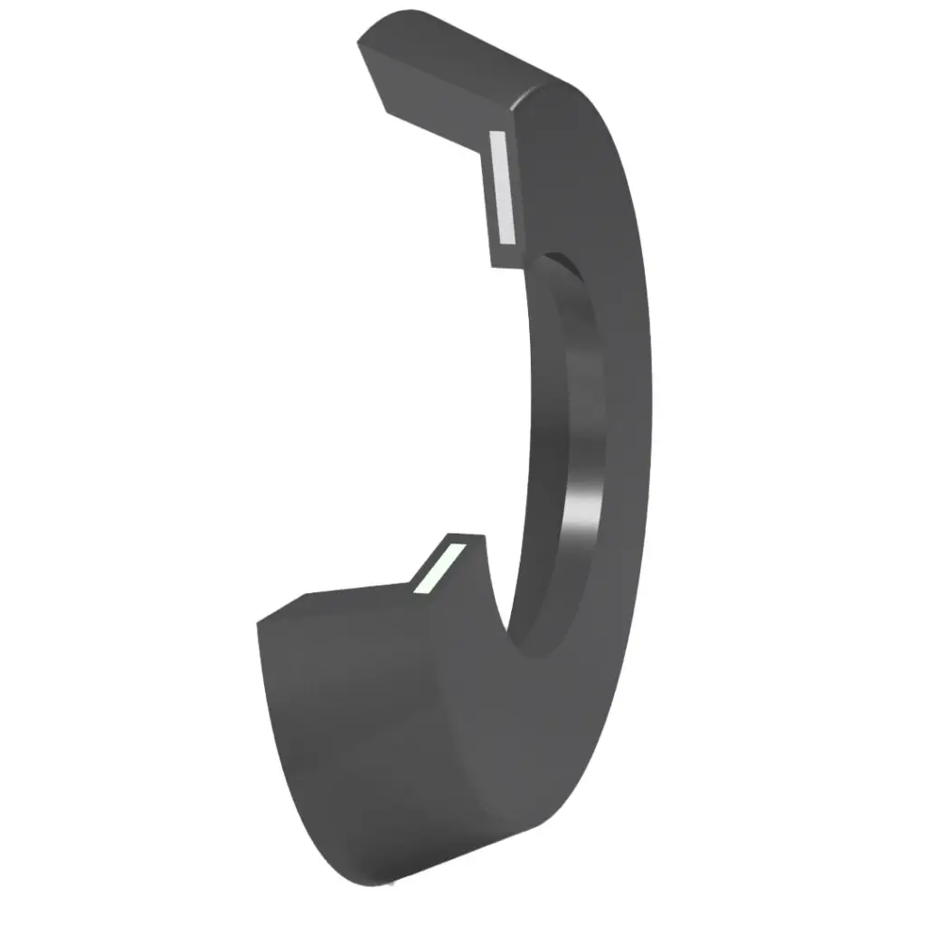 INNSEALS Pneumatik Kolbendichtung PK06