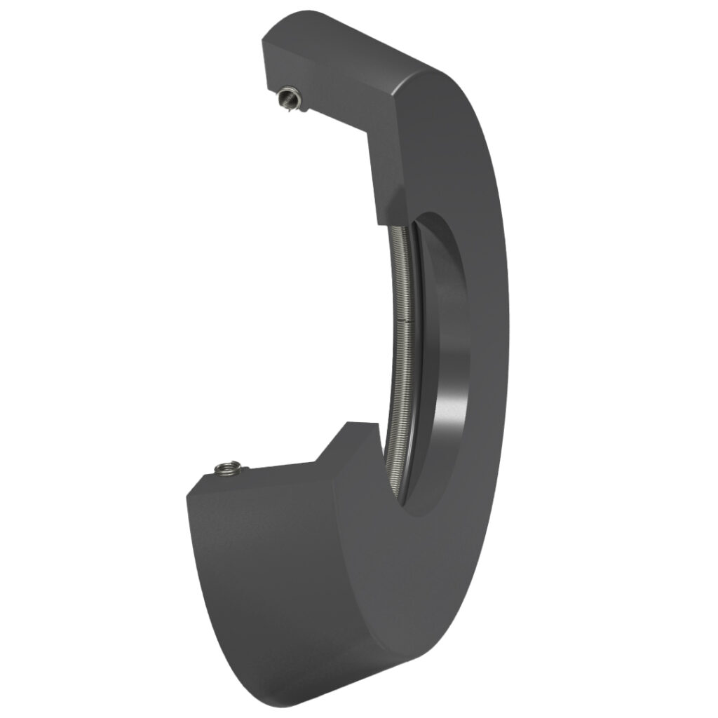 INNSEALS Pneumatik Kolbendichtung PK07