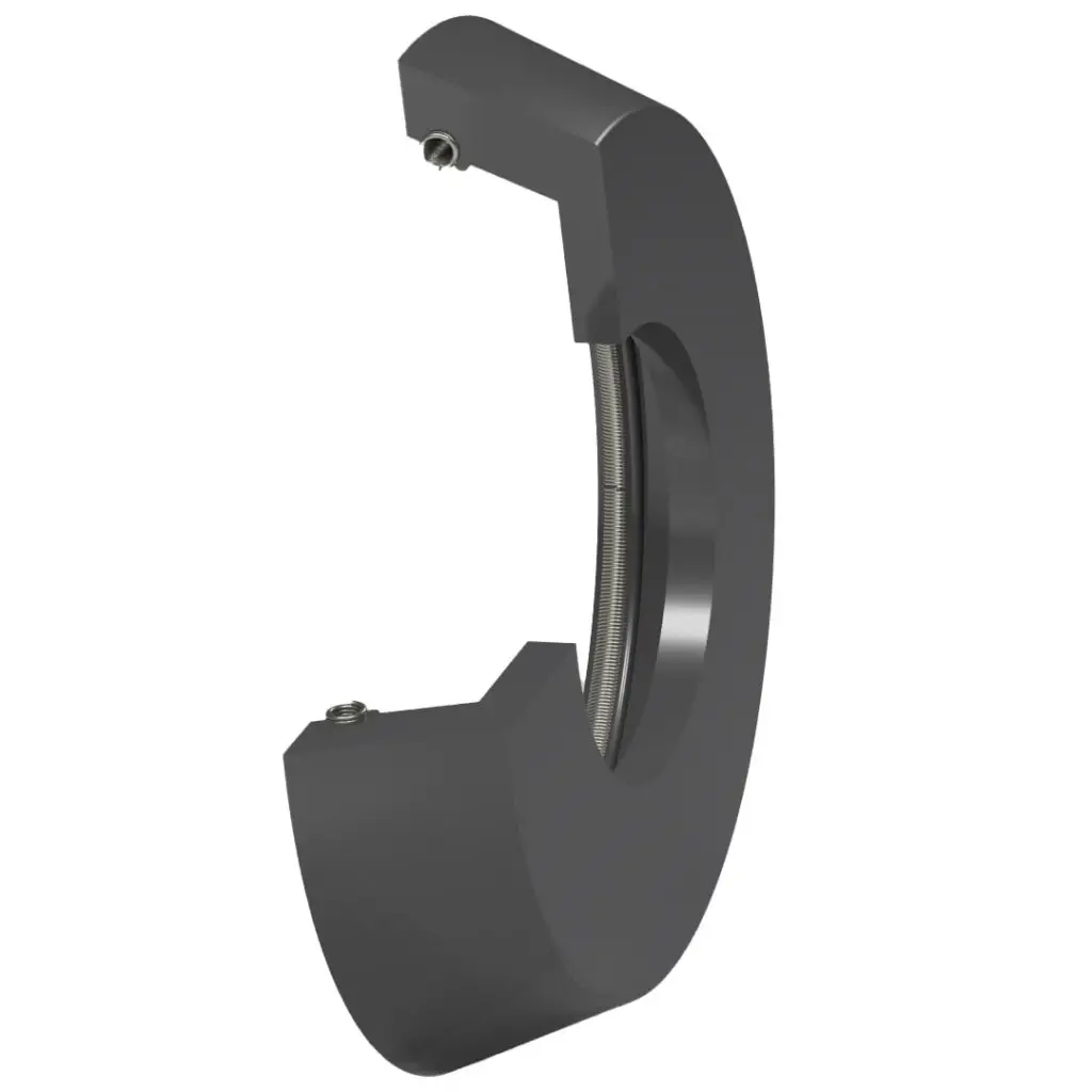 INNSEALS Pneumatik Kolbendichtung PK07