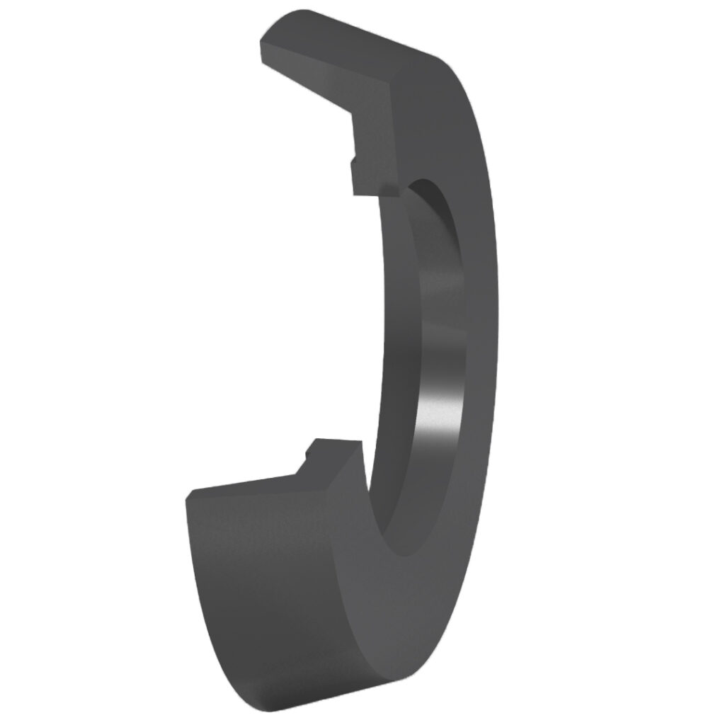 INNSEALS Pneumatik Kolbendichtung PK08