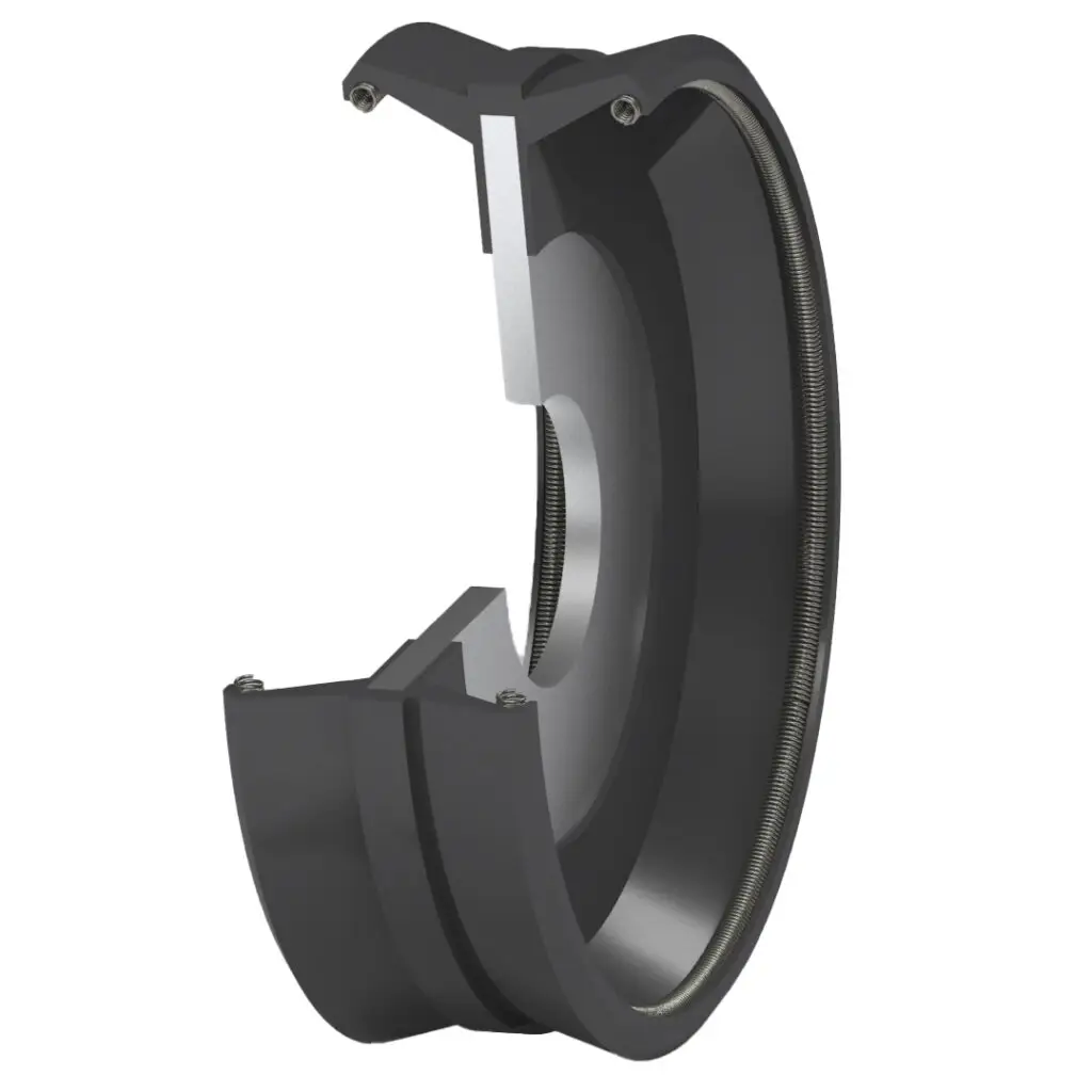 INNSEALS Pneumatik Kolbendichtung PK18