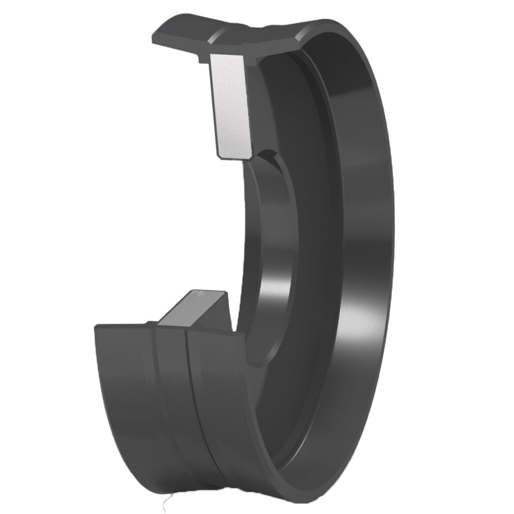 INNSEALS Pneumatik Kolbendichtung PK20
