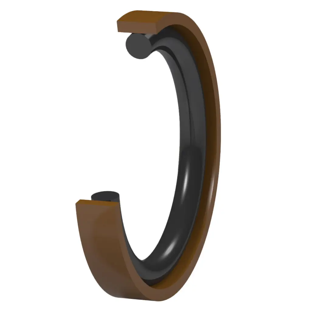 INNSEALS Pneumatik Kolbendichtung PK24