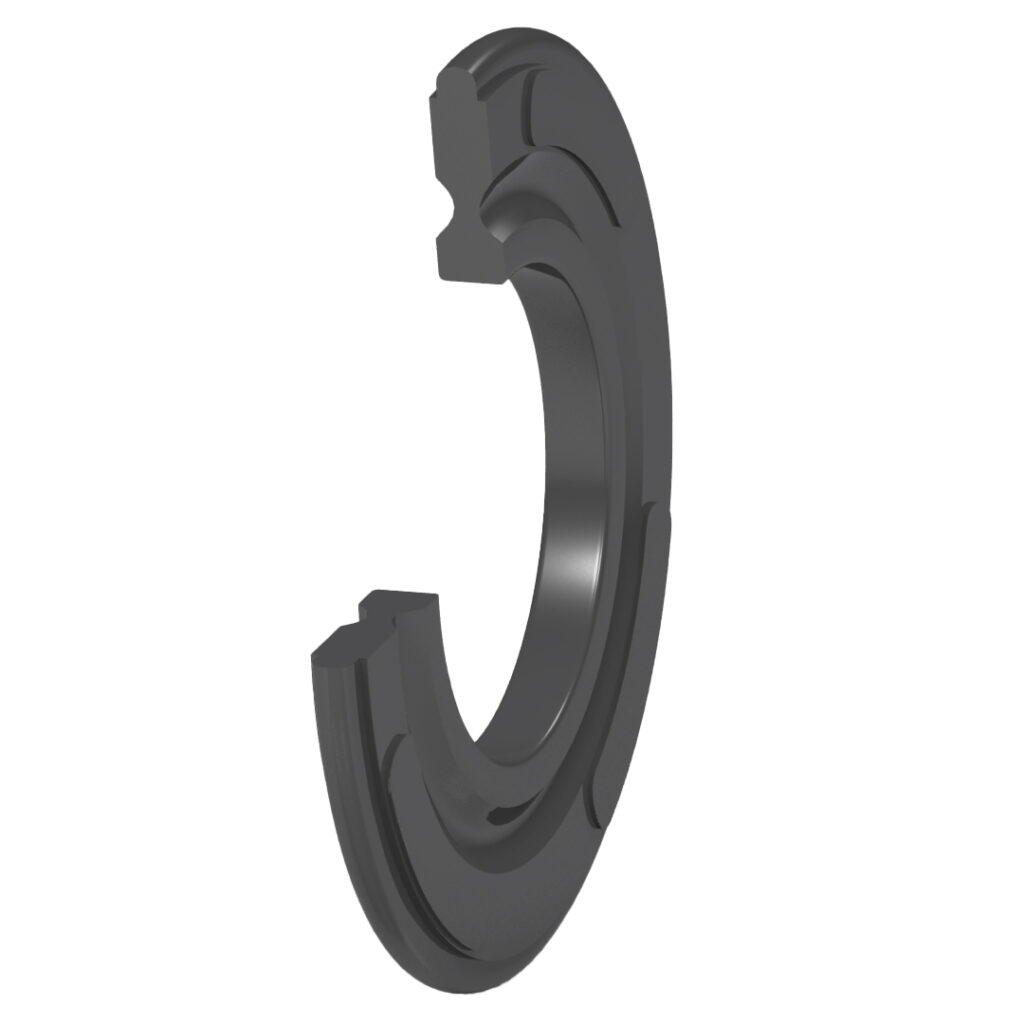 INNSEALS Pneumatik Kolbendichtung PK25