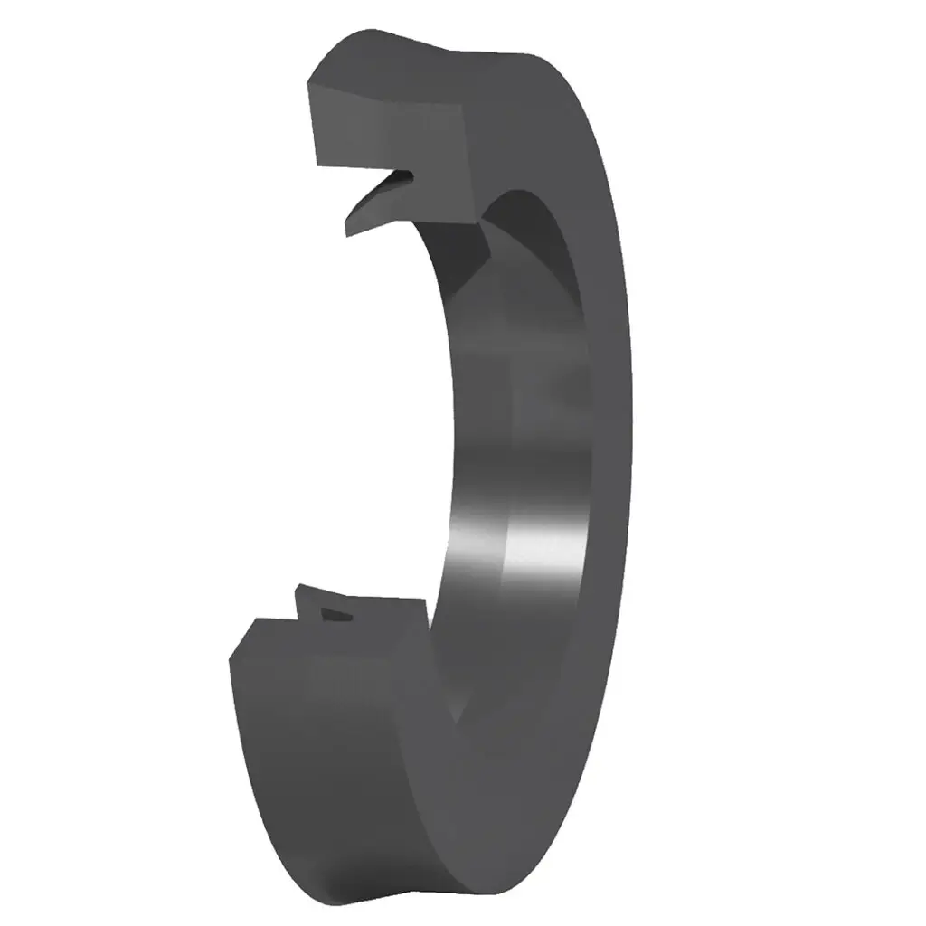 INNSEALS Pneumatik Stangendichtung PS04