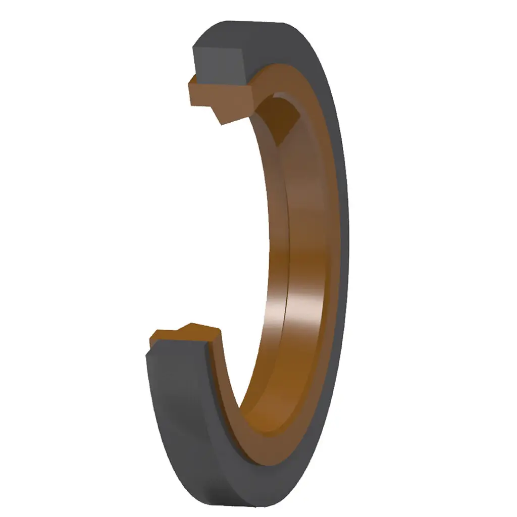 INNSEALS Pneumatik Stangendichtung PS16