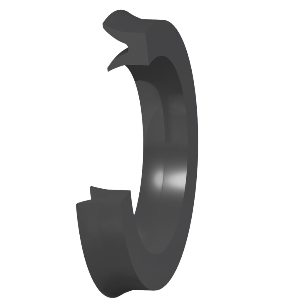 INNSEALS Pneumatik symmetrisch N01