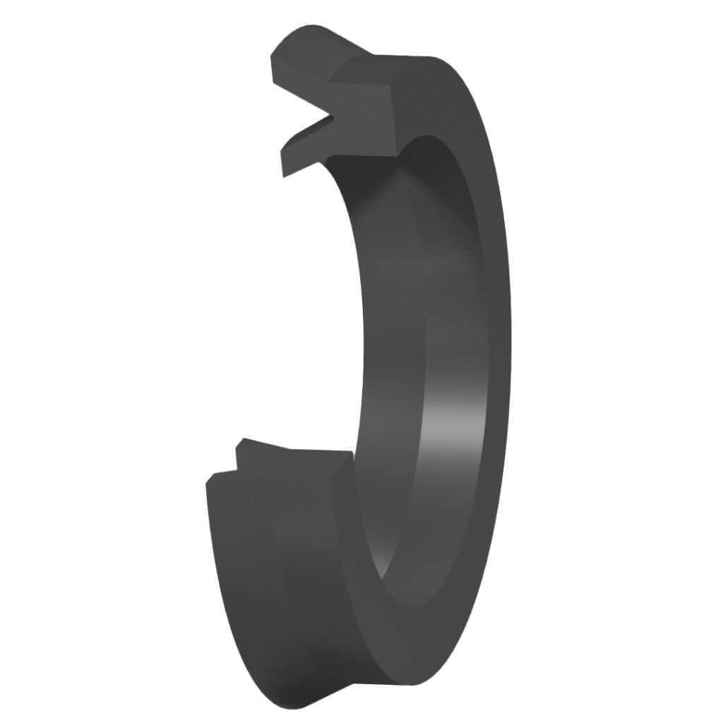 INNSEALS Pneumatik symmetrisch N03