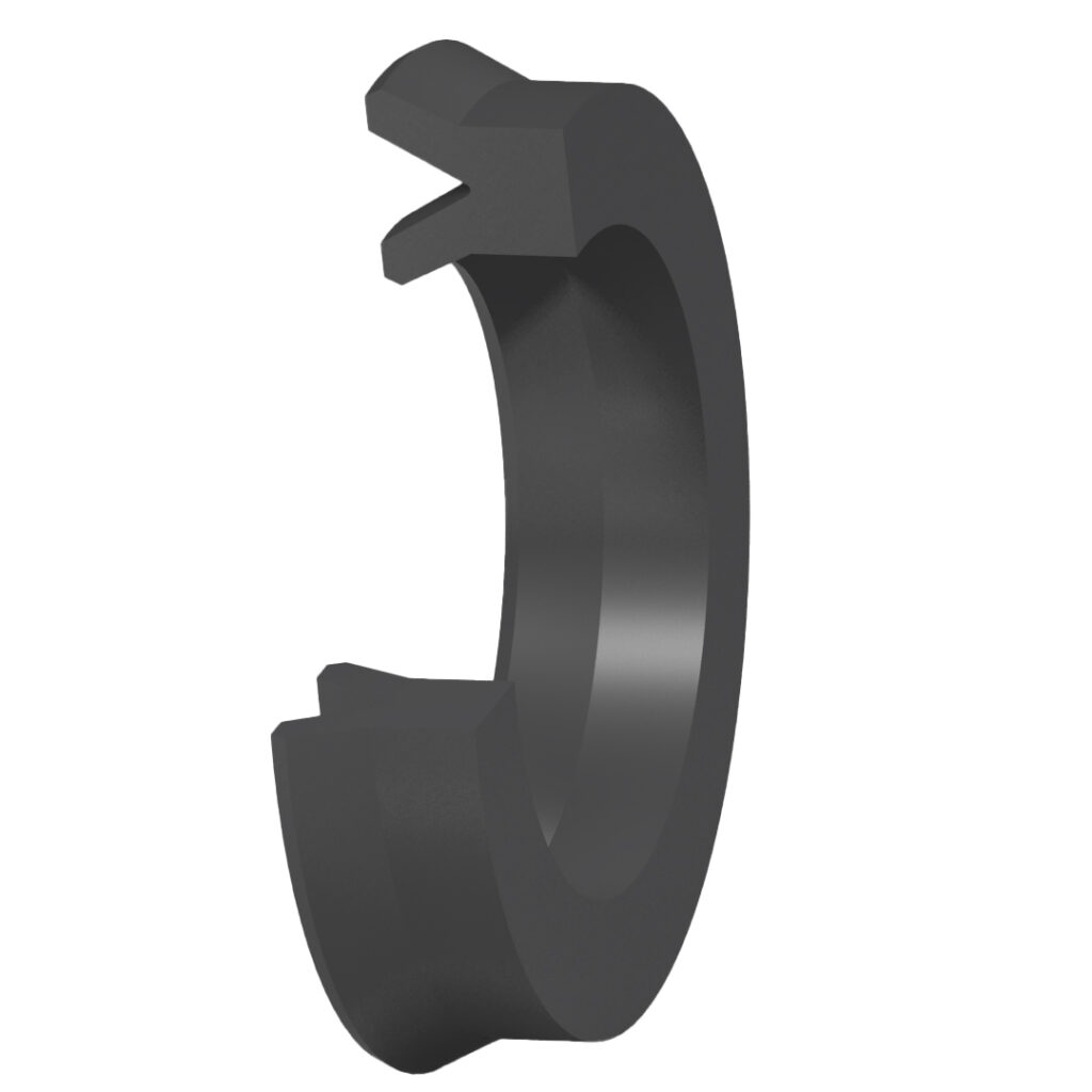 INNSEALS Pneumatik symmetrisch N04