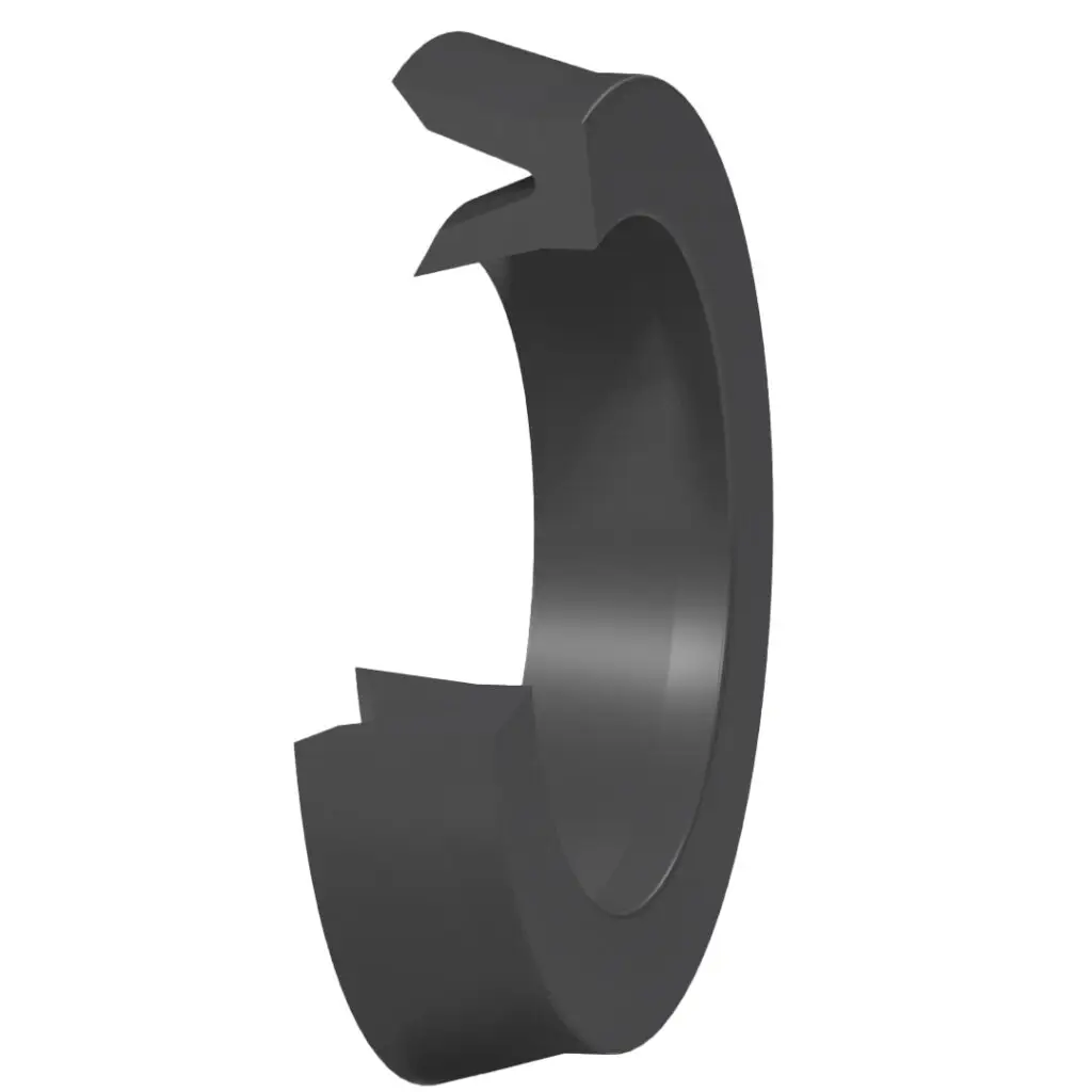 INNSEALS Pneumatik symmetrisch N06