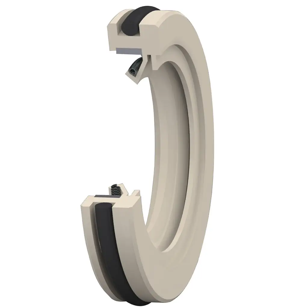 INNSEALS PTFE-Wellendichtring ATL