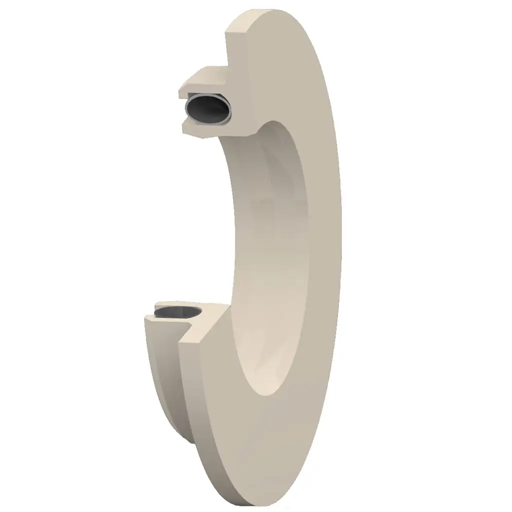 INNSEALS PTFE-Wellendichtring DR99