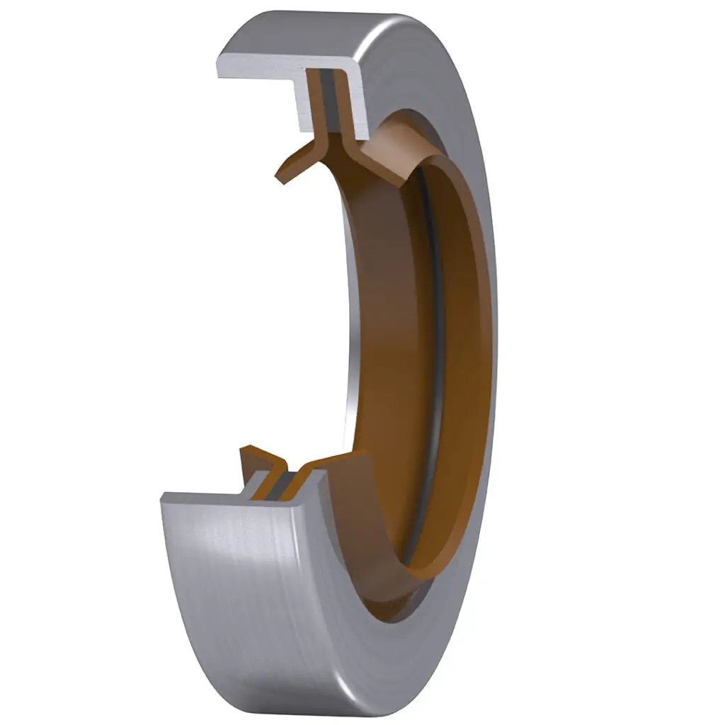 INNSEALS PTFE-Wellendichtring SF3D