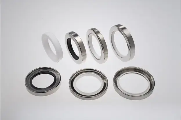 INNSEALS PTFE-Wellendichtringe