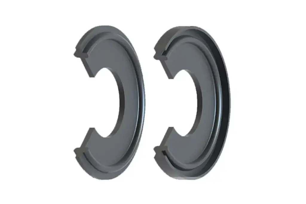 INNSEALS Sanitary Seals Gaskets Clampdichtung