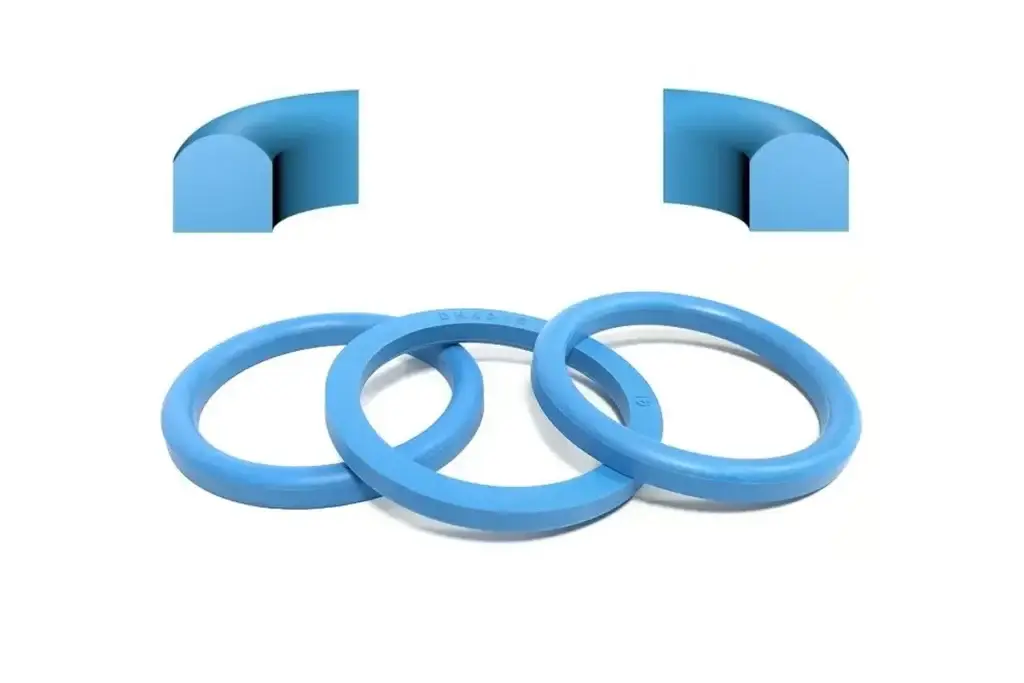 INNSEALS Sanitary Seals Gaskets Milchrohrverschraubringe